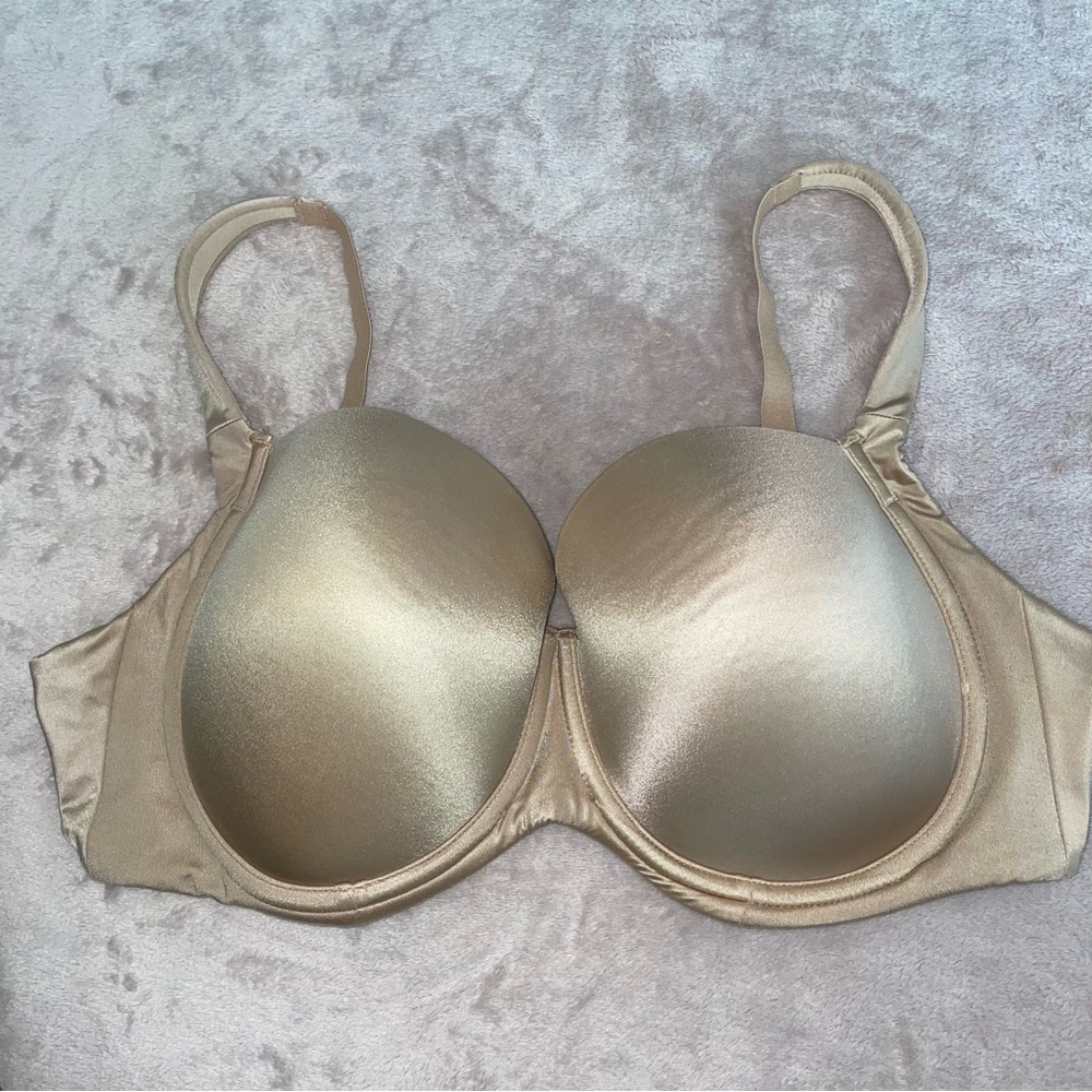 Soma stunning support smooth full coverage bra size 38DD